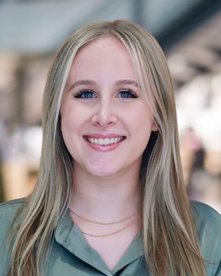 Photo of Breanna Trowbridge, MHC-LP