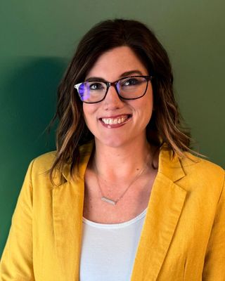 Photo of Katie Kilmartin, Counselor, MA, LPC, NCC