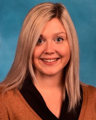 Photo of Kayla Leathers, Licensed Master Social Worker, LMSW