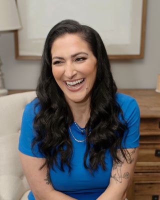 Photo of Julie Ann Scarpo, Licensed Professional Counselor, MA, NCC, LPC