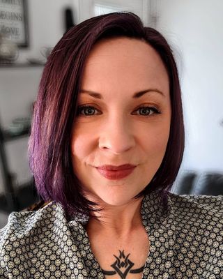 Photo of Corey Griffin, Clinical Social Work/Therapist, LICSW, PMH-C, SUDP