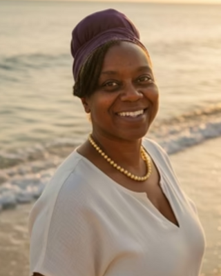 Photo of Patricia Behn-Wright, Counselor, LMHC
