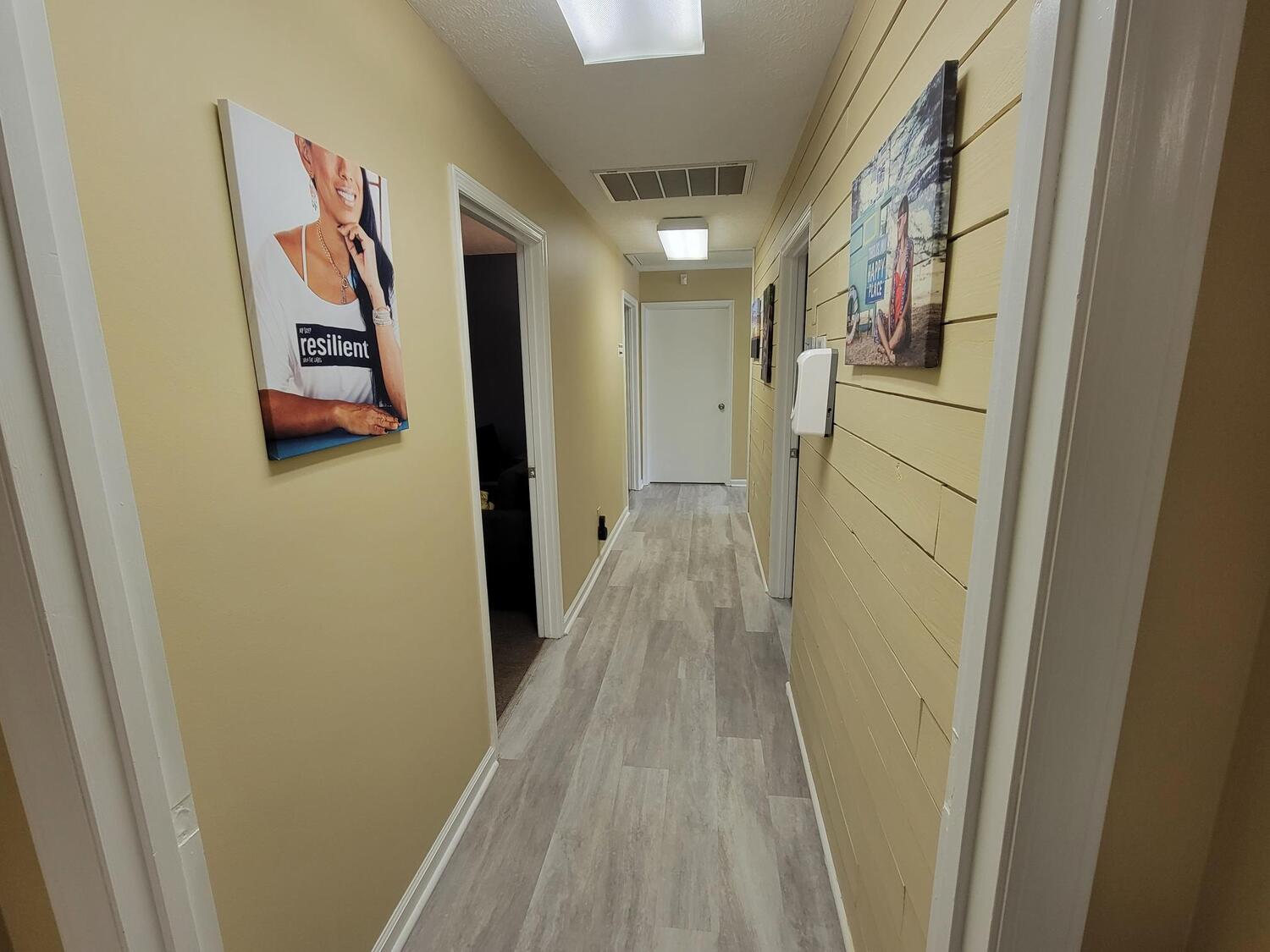 Novatu Counseling and Assessment, Psychologist, Wilmington, NC, 28403