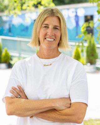 Photo of Laura Martin Spoerer, Clinical Social Work/Therapist, LCSW, LCAS