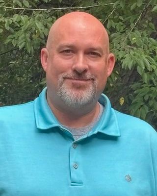Photo of Richard Charles Layzod, Clinical Social Work/Therapist, LICSW