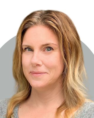 Photo of Catherine Howson, Registered Psychotherapist, MA, RP, CCAC