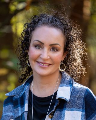 Photo of Candice Judd, Counselor, LMHC, MEd