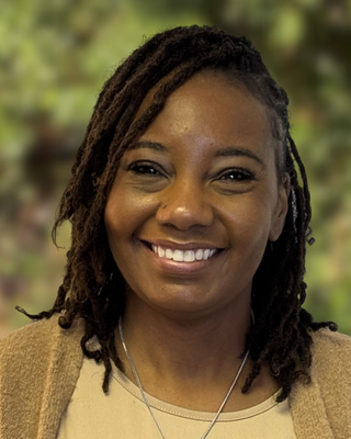 Photo of Shantere Buze, Counselor, DBH, LAC