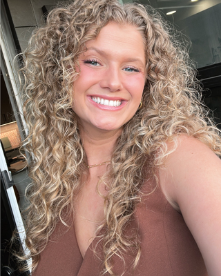 Photo of Hannah Lena Horan - Hannah Horan at Rising Sun Counseling Center, Pre-Licensed Professional