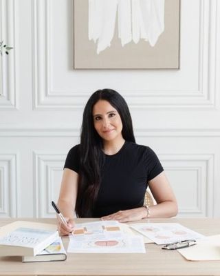 Photo of Amanda Spallacci, Registered Psychotherapist (Qualifying), PhD, MACP, MA