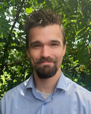 Photo of Samuel Powell, Clinical Social Work/Therapist, LICSW