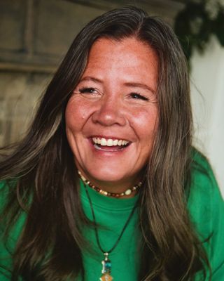 Photo of Mary Waters, Counselor in 84117, UT