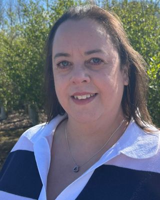 Photo of Charmian Grey, Counsellor, MNCPS Acc.