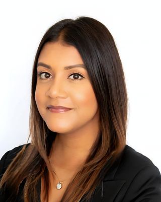 Photo of Camara Boodram, Registered Psychotherapist (Qualifying)