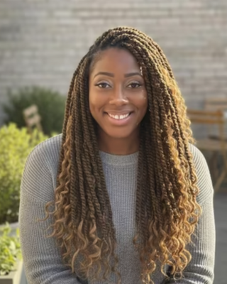 Photo of Vanecia Storms, Clinical Social Work/Therapist, LCSW