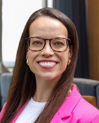 Photo of Dr. Jeaninea Pilar Bare, Psychiatrist, DO