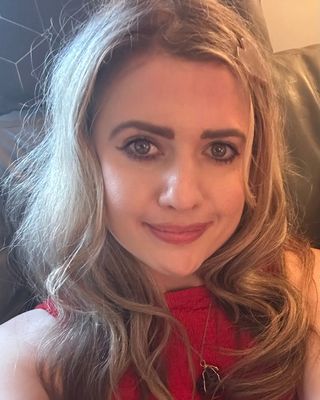 Photo of Charlotte Harrison, Counsellor, MA, MBACP