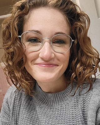 Photo of Maggie Trinka, Limited Licensed Psychologist, LLP