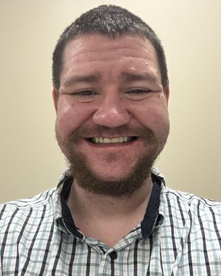 Photo of Noah Buchanan, Counselor, APCC