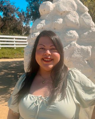 Photo of Vanessa Torres, Marriage & Family Therapist, LMFT