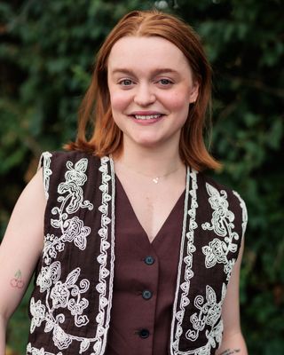 Photo of Mary Margaret Davis, Licensed Master Social Worker, LMSW