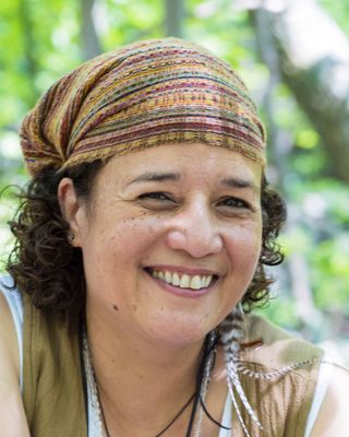 Photo of Helene Garrovillo, Clinical Social Work/Therapist, LCSWC
