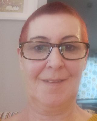 Photo of Lorraine Wilson, Counsellor in Glasgow, Scotland