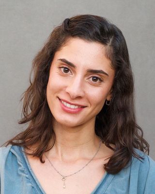 Photo of Bassant Ibrahim, Registered Psychological Associate in South Arroyo, Pasadena, CA