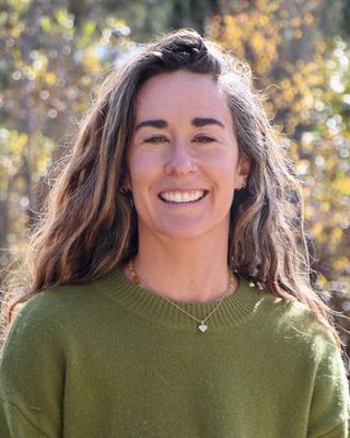 Photo of Sophie Salin, Counselor, LPCC