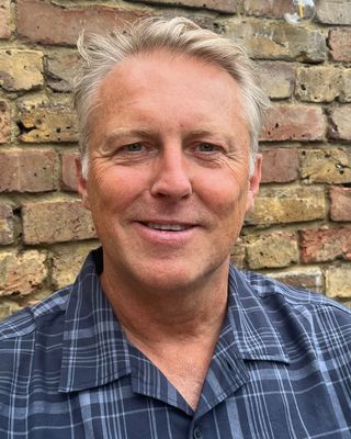 Photo of Adam Souter, Psychotherapist, MSc, MUKCP