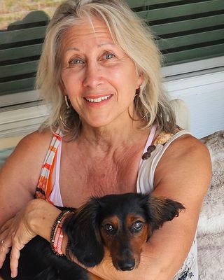 Photo of Sally J Sacks, Licensed Mental Health Counselor, MEd , LMHC