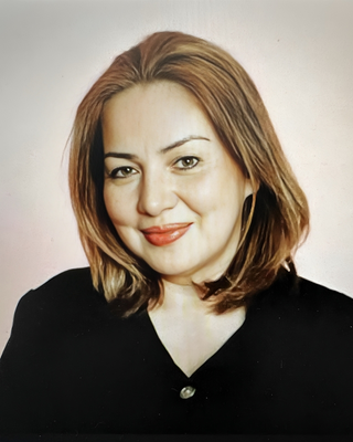 Photo of Nelcy Yohanna Tamayo Manrique, Marriage & Family Therapist, LMFT