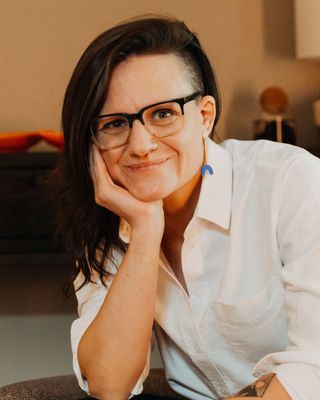Photo of Court Bilbrey, Clinical Social Work/Therapist in Colorado Springs, CO
