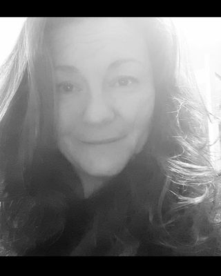 Photo of Anna Carullo, Counsellor, MA, MBACP