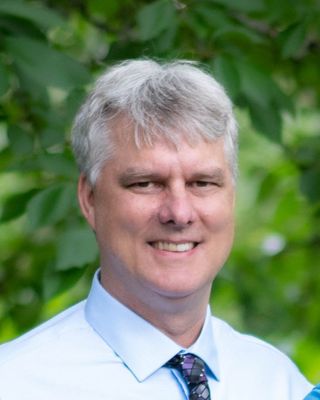 Photo of Daniel Duncan, Licensed Professional Counselor, LPC