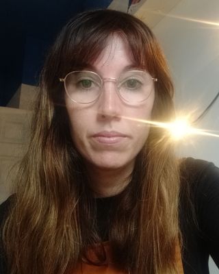 Photo of Abby Durling, Counsellor in Stockport, England