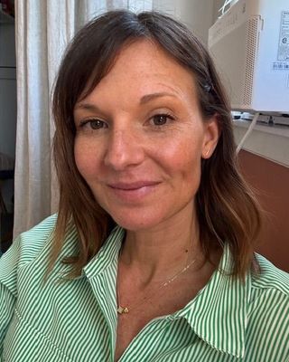 Photo of Wendy Quickel, Marriage & Family Therapist, MA, LMFT