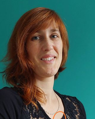 Photo de Morgane Morere, Psychothérapeute