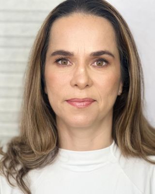Foto de Lisette Gutierrez Flores, Psicólogo, Mtra