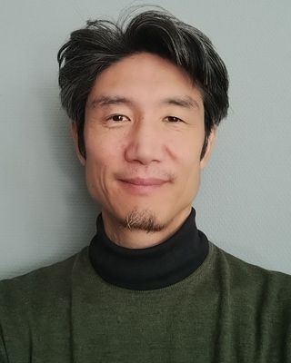 Photo of H. D. Lee, MA Psyc