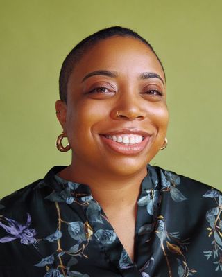 Photo of Venezah St. Louis, Clinical Social Work/Therapist, LCSW