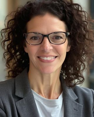 Photo of Carrie Gunter, Licensed Professional Counselor, MA, LPC