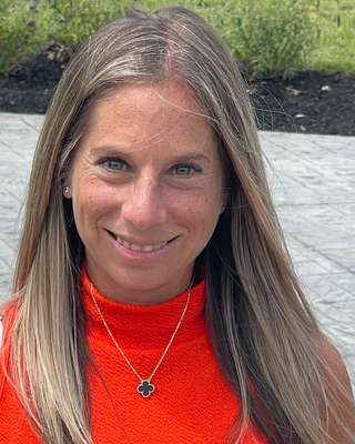 Photo of Jaymee Somberg, Clinical Social Work/Therapist in New City, NY