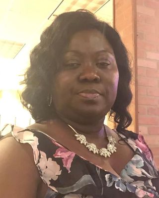 Photo of Lydia Otoo, Psychiatric Nurse Practitioner
