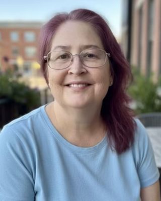 Photo of Elizabeth Lizotte, Licensed Professional Counselor, LPC