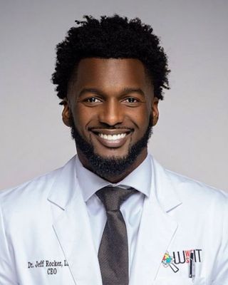 Photo of Dr. Jeff Rocker - Rocker Health LLC, Counselor, PH.D, NCC, LMHC, LPC, LCPC