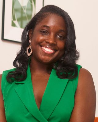 Photo of Annicia Robison, Licensed Professional Counselor in Savannah, GA