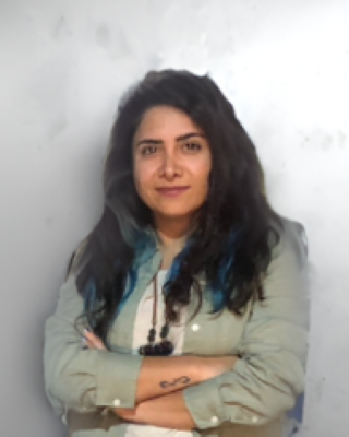 Photo of Sepideh Cheraghi, Psychotherapist, MSc, MBACP