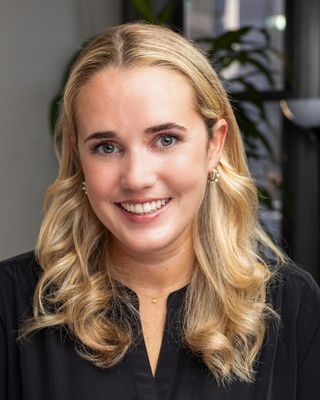Photo of Laura Kiernan, MHC-LP