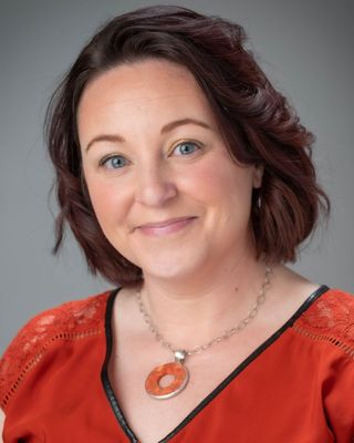 Photo of Cecilia Thompson, Marriage & Family Therapist, MA